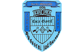 Școala Gimnazială „Luca Gavril” Drăgușeni