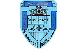 Școala Gimnazială „Luca Gavril” Drăgușeni
