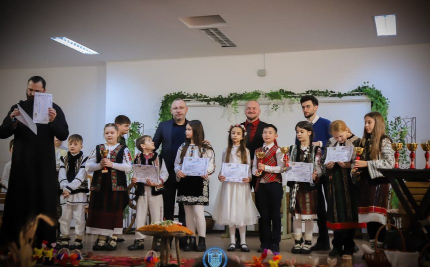 160 de ani de educație la Drăgușeni. Tradiție, continuitate și viitor