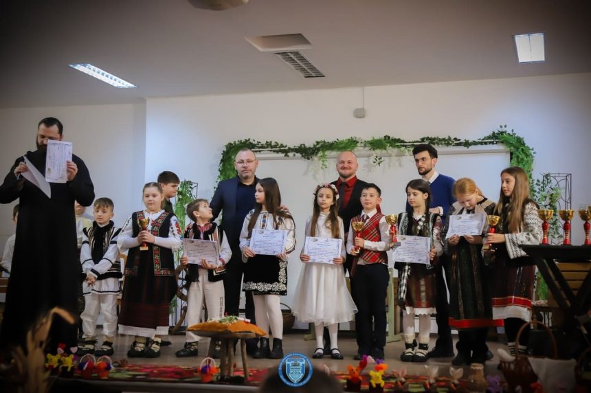 648742545_2415151058961794_244417818731741823_n 160 de ani de educație la Drăgușeni. Tradiție, continuitate și viitor